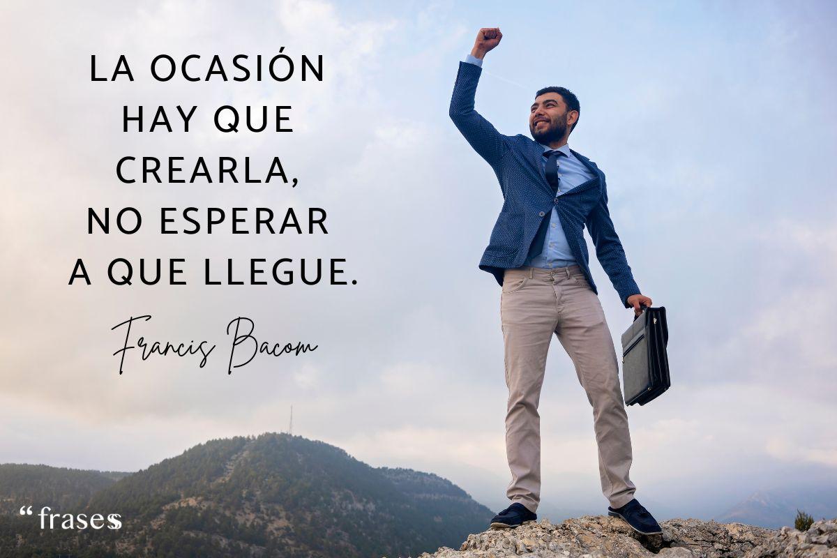 Frases poderosas de la vida