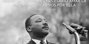 Frases de Martin Luther King