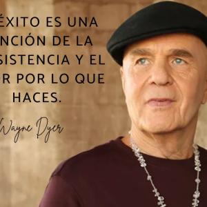 Frases de Wayne Dyer