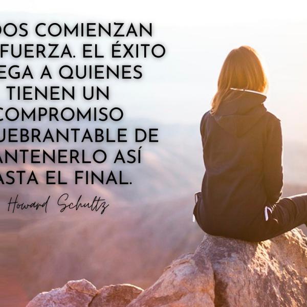 60Frases de EMPRENDEDORES para INSPIRARTE