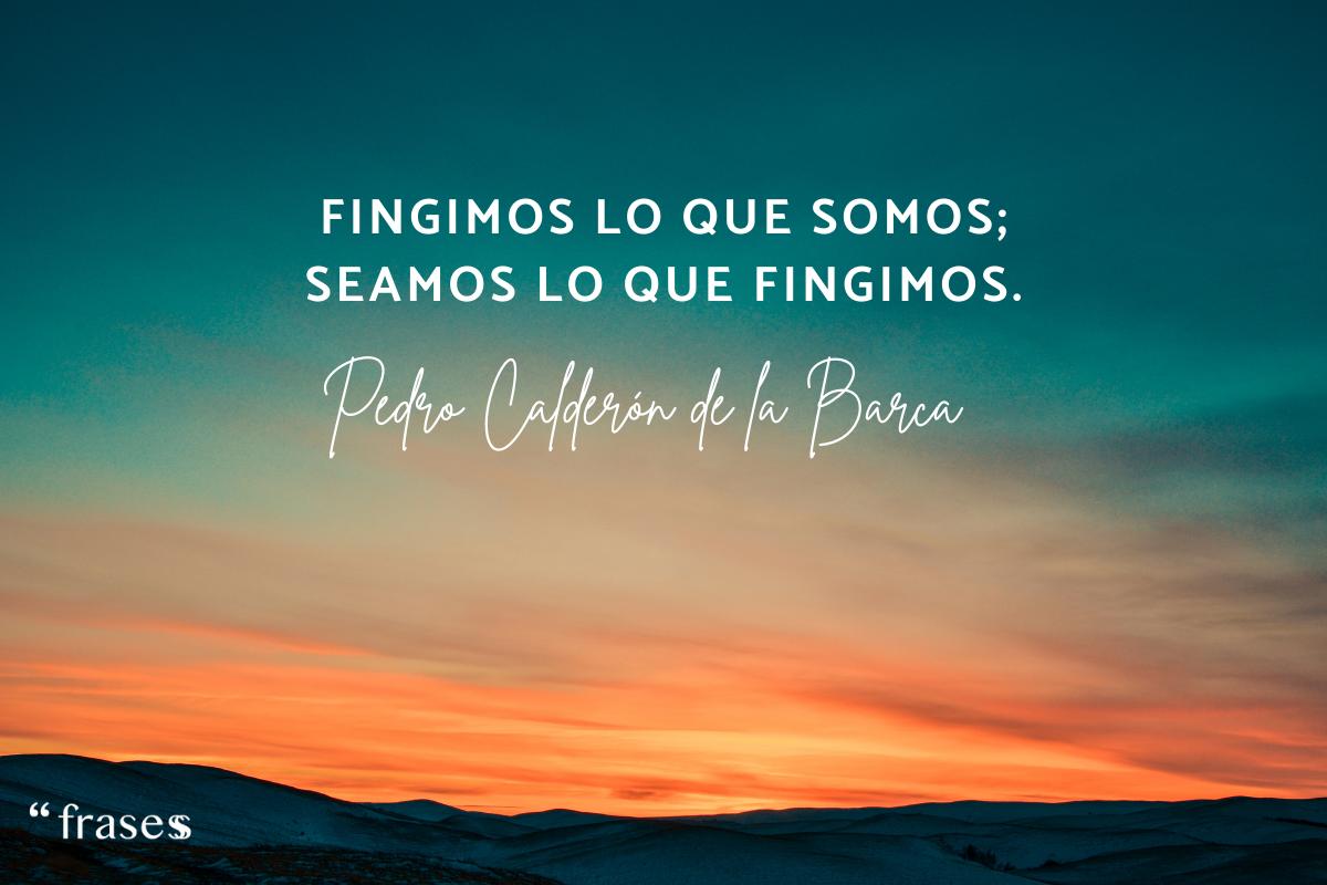 Frases sobre la apariencia
