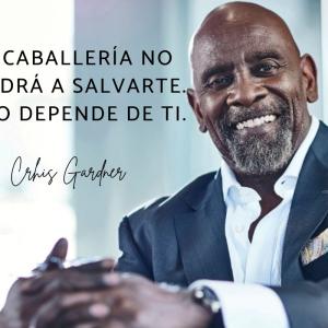 Frases de Chris Gardner