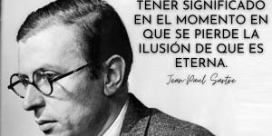 Frases de Jean-Paul Sartre