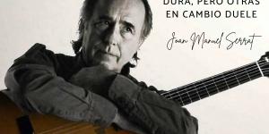 Frases de Joan Manuel Serrat