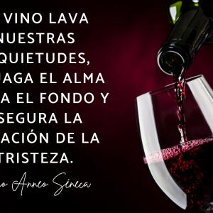 Frases célebres sobre el vino