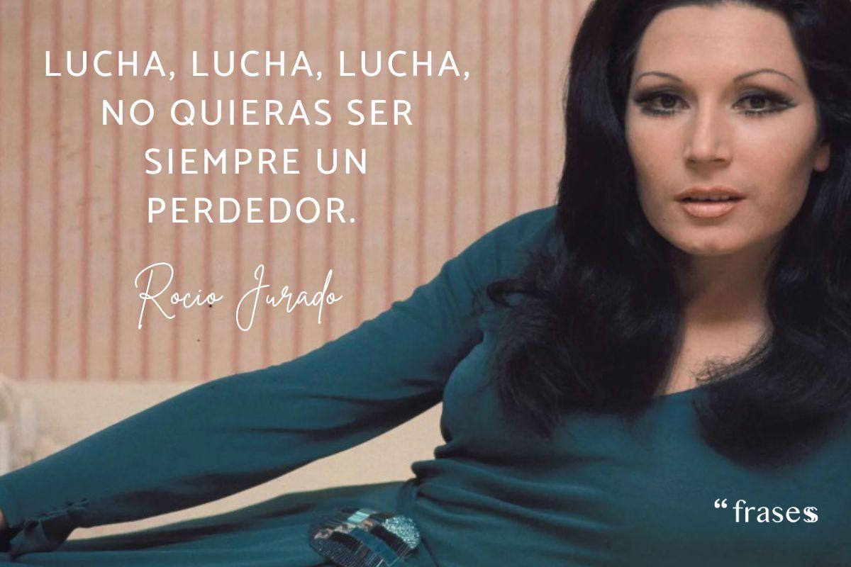 Frases de cantantes famosos