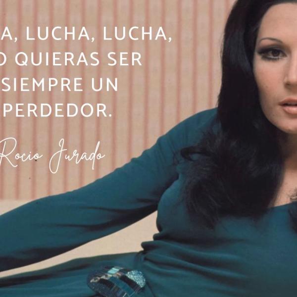 Las mejores frases de cantantes famosos.