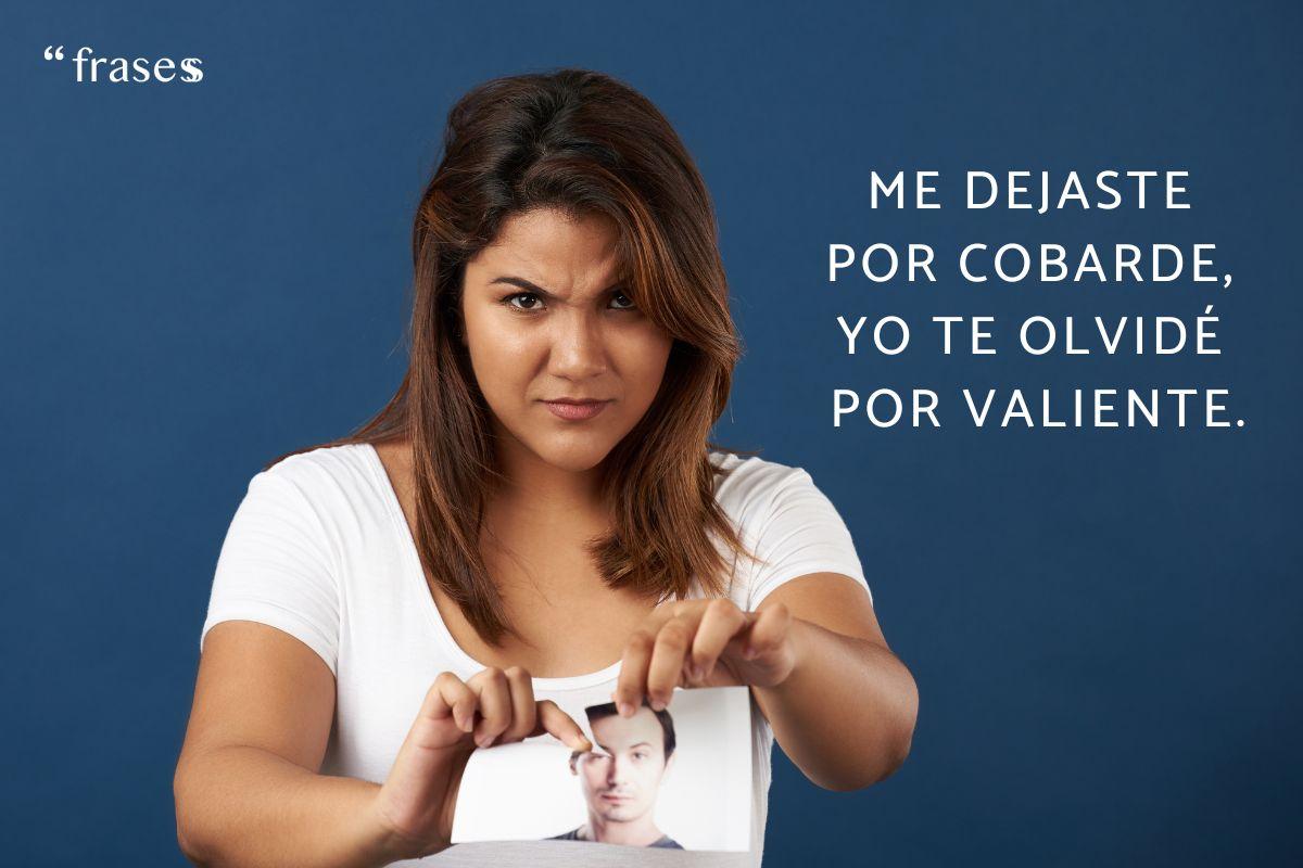 Indirectas para tu ex