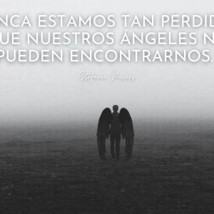 Frases de ángeles