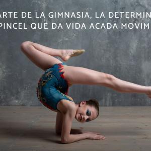 Frases de gimnastas