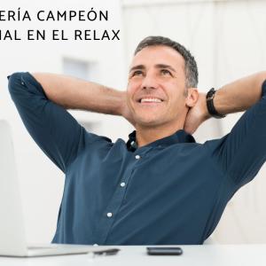 Frases de relax graciosas