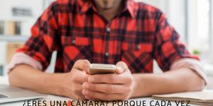 Frases para entrar a una chica por Instagram