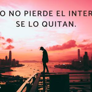 Frases de interés