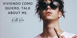 Frases de Kidd Keo