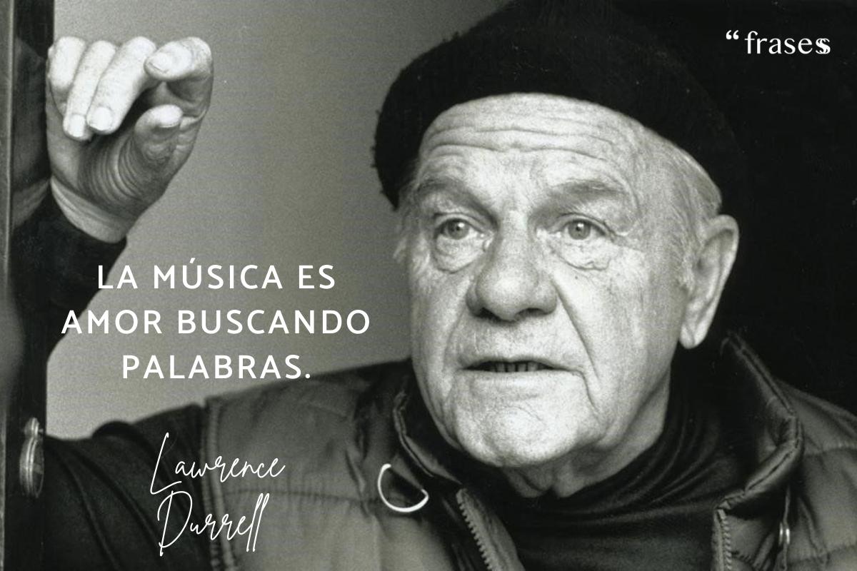 Frases célebres de músicos