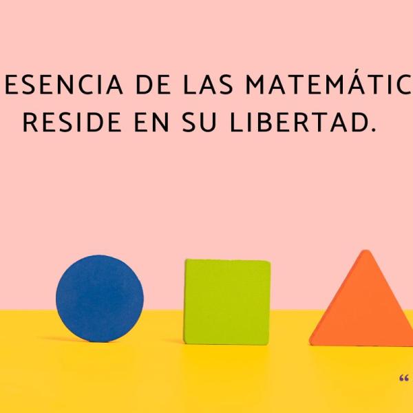 Las mejores frases de matemáticas ¡Universales!