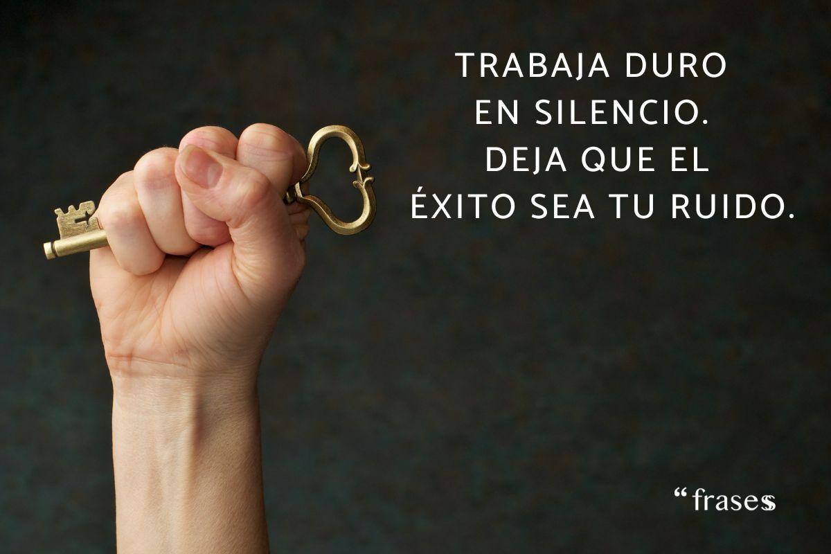Frases de emprendedores exitosos