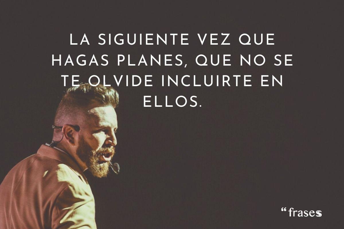 Frases de Daniel Habif
