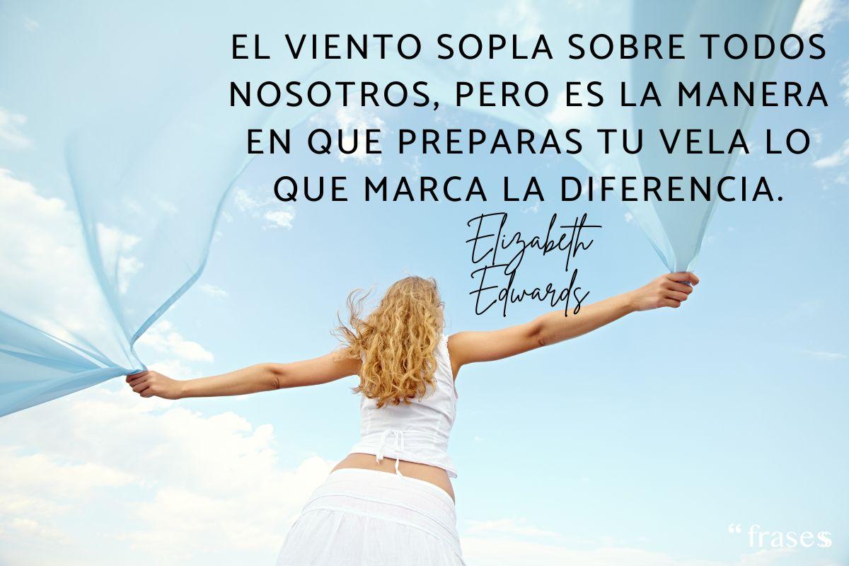 Frases sobre el viento