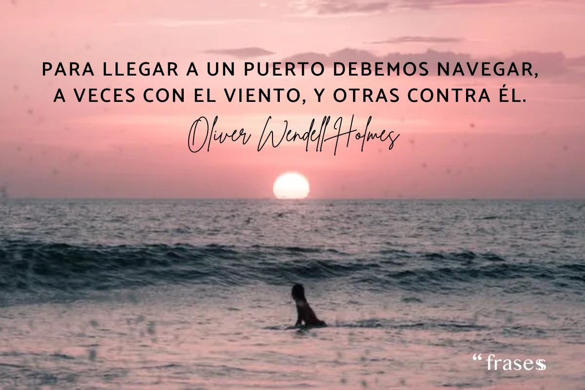 Las mejores 50 frases SOBRE EL VIENTO ¡Para dedicar y compartir!