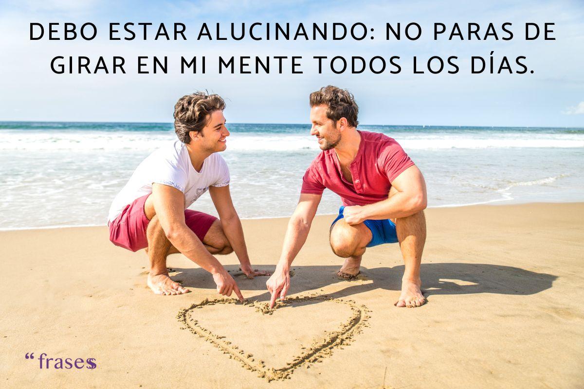 Frases para ligar por Instagram