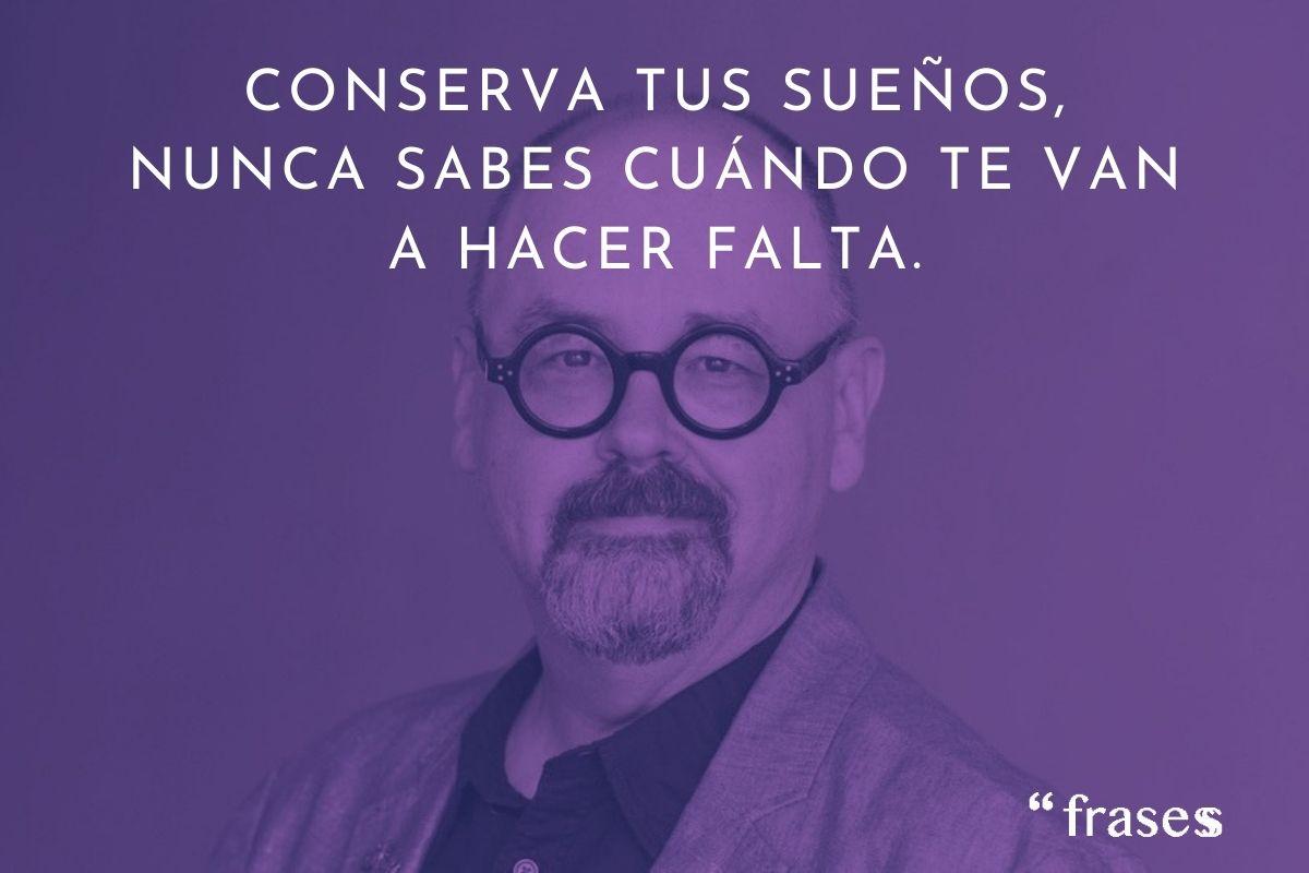 Frases de Carlos Ruiz Zafón