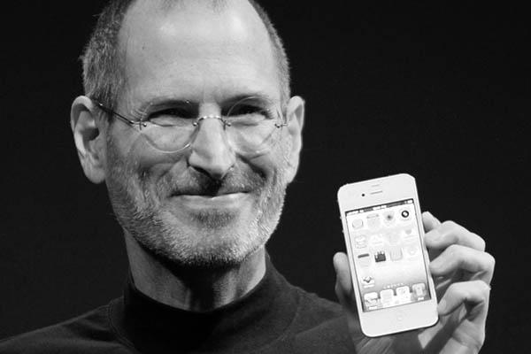 Frases de Steve Jobs