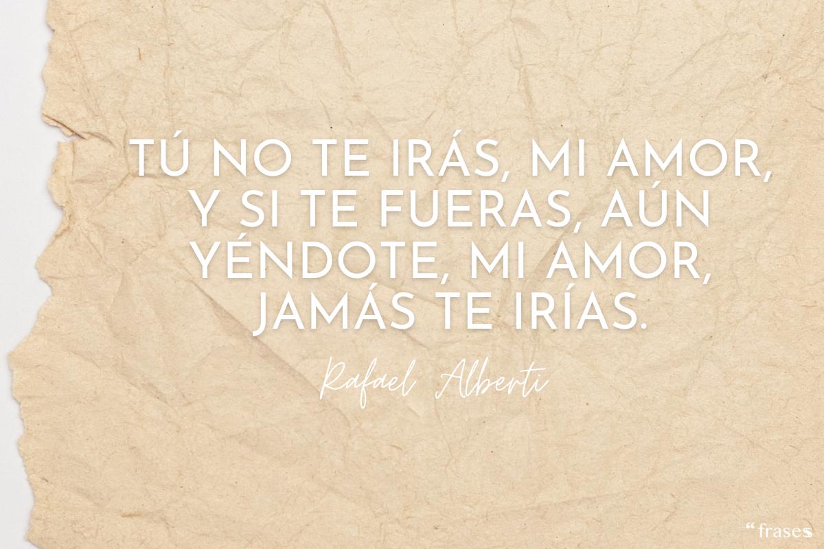 Frases de poetas