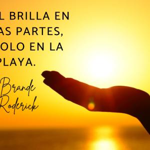 Frases sobre el Sol