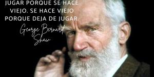 Frases de George Bernard Shaw