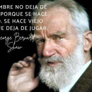 Frases de George Bernard Shaw