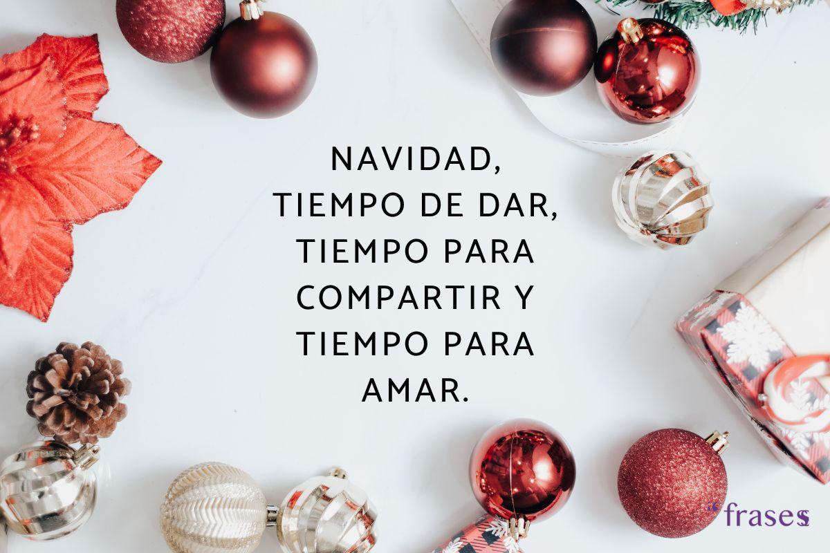 Felicitaciones de Navidad originales