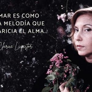 Frases de Clarice Lispector