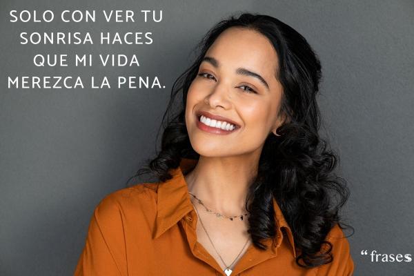 Frases bonitas para dedicar a alguien especial