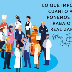 Frases del día del trabajador