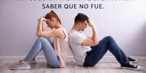 Frases para despedirse de un amor