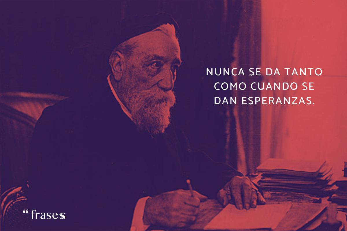 + 50 Frases de Anatole France