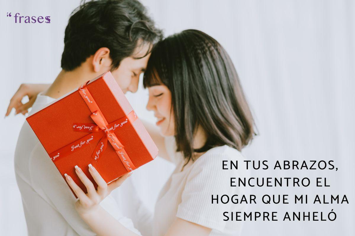 Frases coreanas bonitas