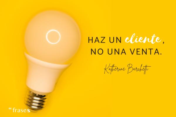 Frases de marketing