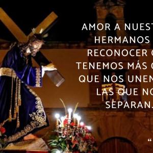 Frases de Semana Santa