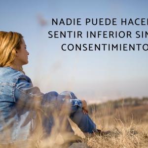 Frases para reflexionar sobre uno mismo