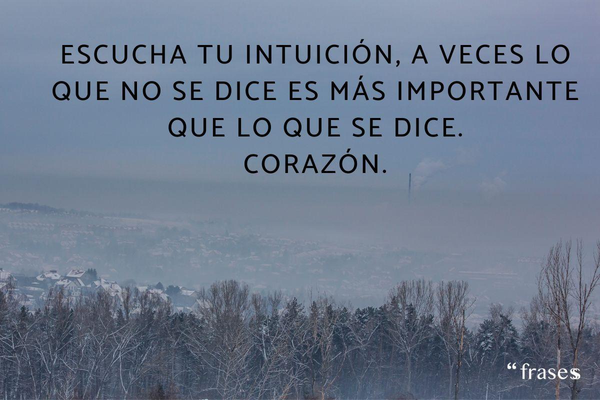 Frases para cuando sabes que te mienten