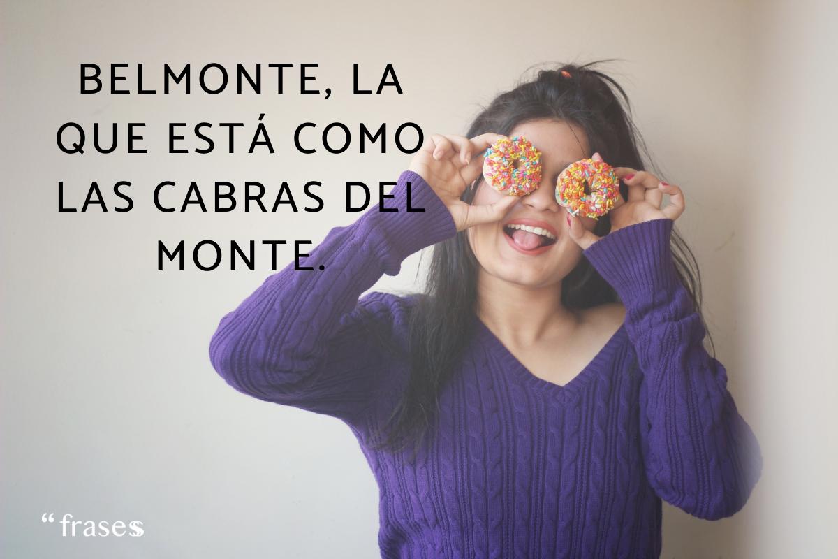 +60 FRASES que RIMAN graciosas y bonitas