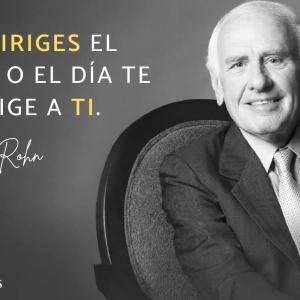 Frases de Jim Rohn