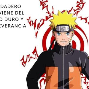 Frases de Naruto