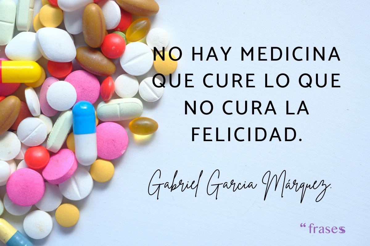 +50 Frases de MÉDICOS ¡Citas célebres sobre la medicina!