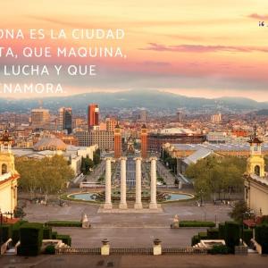 Frases de Barcelona