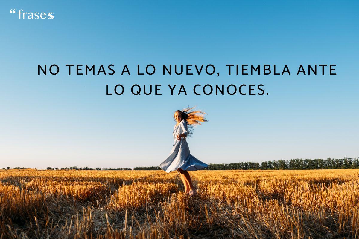 Frases de distanciamiento de amor