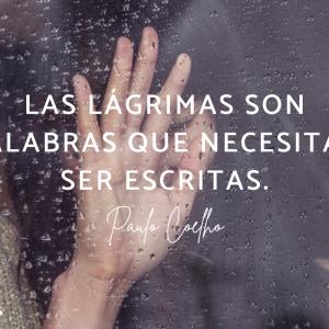 Frases para llorar