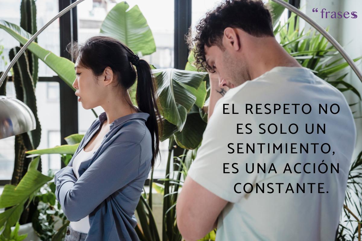 Frases para hombres que miran a otras mujeres